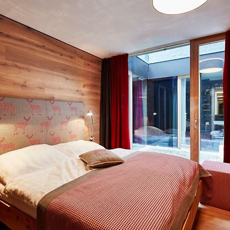 Alpenmaisonette Gipfelstuermer Bramberg am Wildkogel Extérieur photo