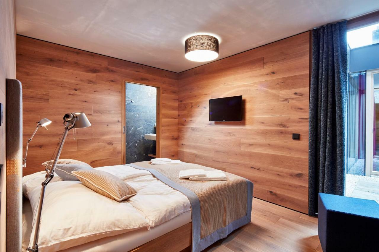 Alpenmaisonette Gipfelstuermer Bramberg am Wildkogel Extérieur photo