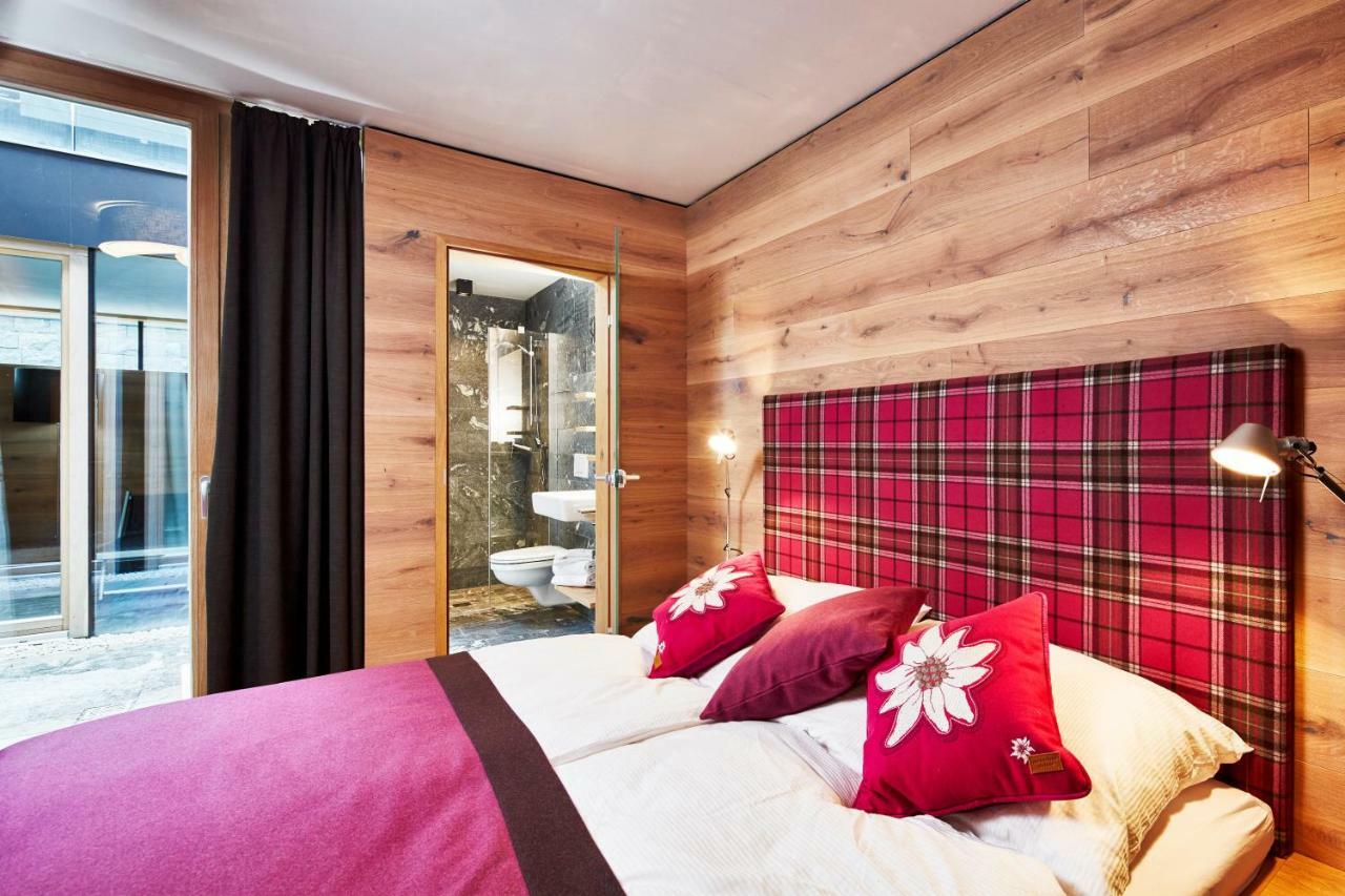 Alpenmaisonette Gipfelstuermer Bramberg am Wildkogel Extérieur photo