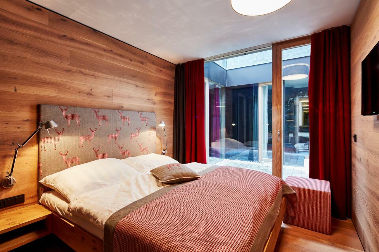 Alpenmaisonette Gipfelstuermer Bramberg am Wildkogel Extérieur photo