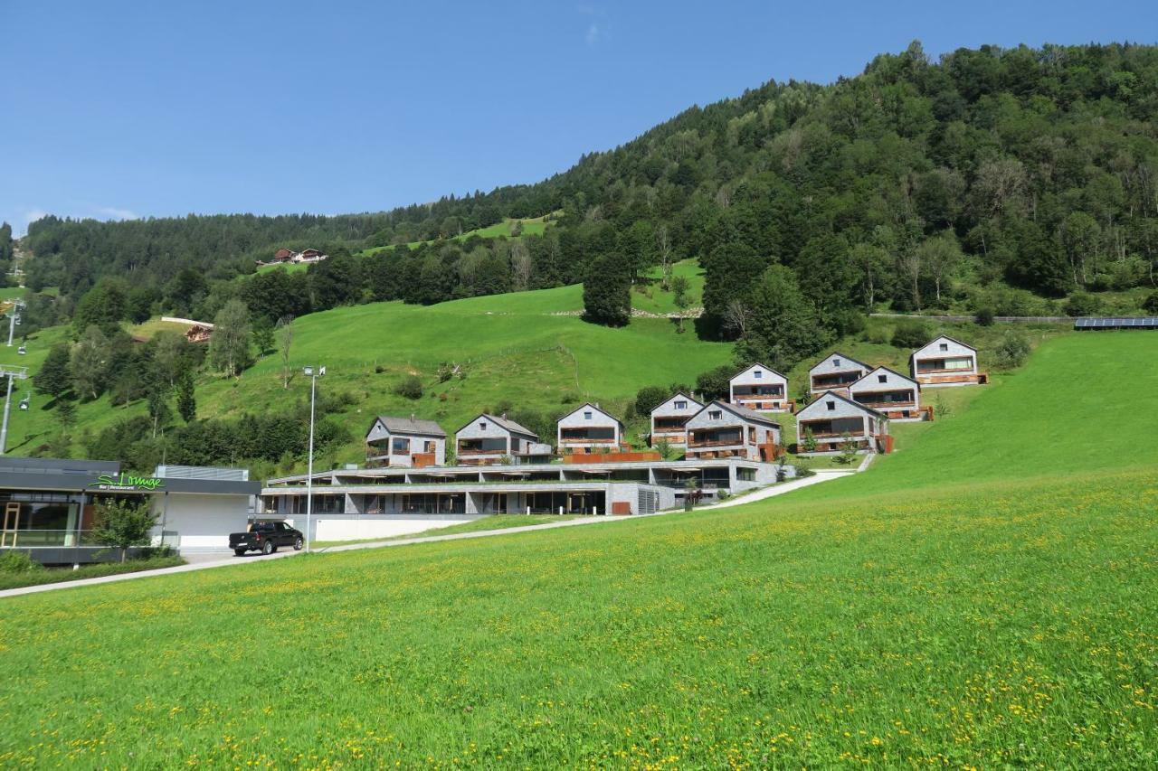 Alpenmaisonette Gipfelstuermer Bramberg am Wildkogel Extérieur photo