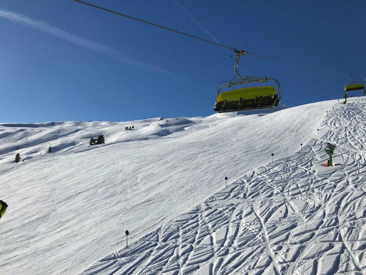 Alpenmaisonette Gipfelstuermer Bramberg am Wildkogel Extérieur photo
